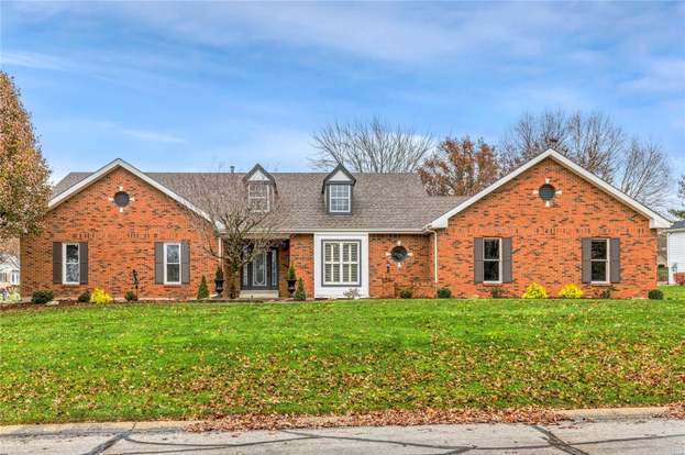 204 Greenburn Dr Weldon Spring MO 63304 MLS# 23070551 Redfin
