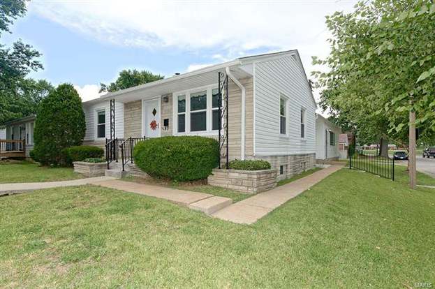 3624 Berger Ave St Louis Mo 63109 Mls 19059728 Redfin
