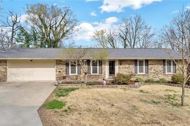2034 Woodland Hls Cape Girardeau Mo 63701 3 Beds 3 Baths