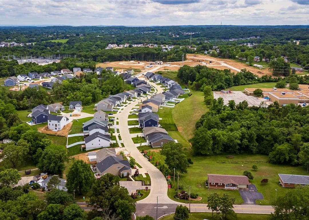 3351 Vine Clad Hill Dr, Arnold, MO 63010