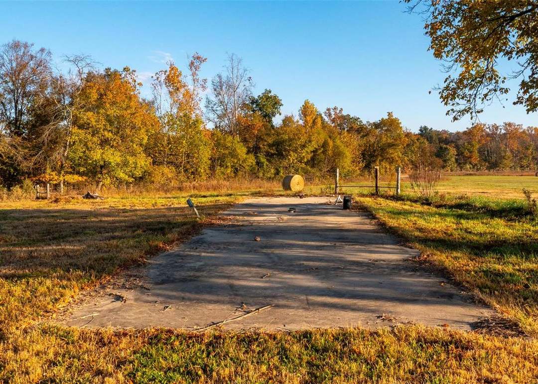 0 County Road 371 Unit A, Patterson, MO 63944