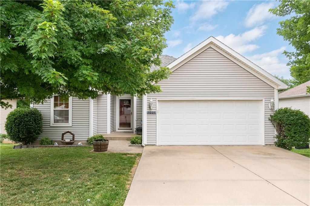 5009 NW Nantucket Dr, Blue Springs, MO 64015 | MLS# 2443043 | Redfin