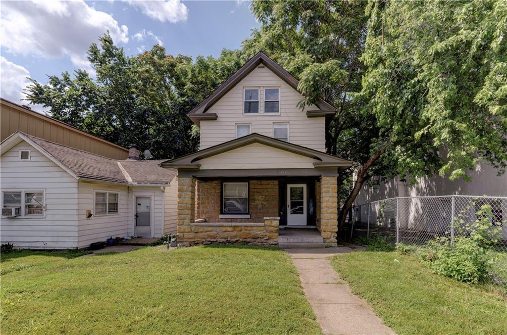 5711 Saint John Ave, Kansas City, MO 64123 | MLS# 2440064 | Redfin