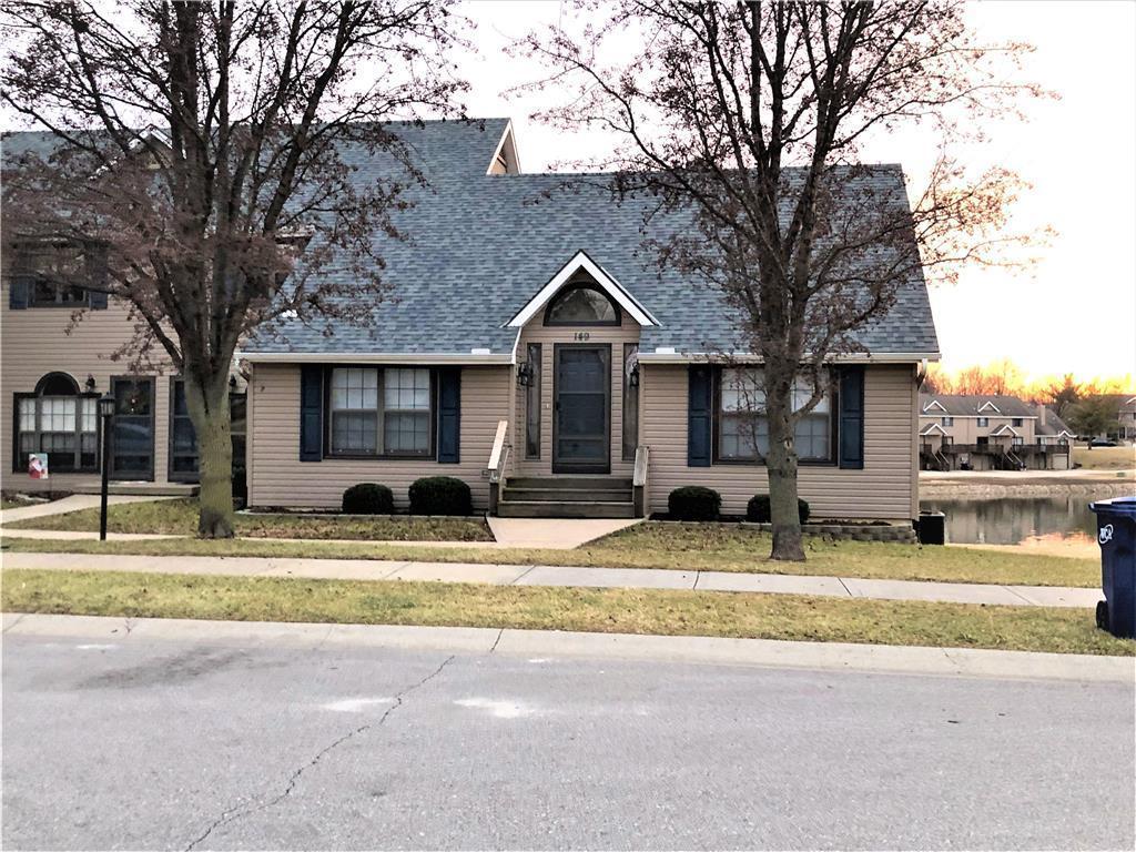 149 Stonebridge Ln, Smithville, MO 64089 MLS 2202098 Redfin