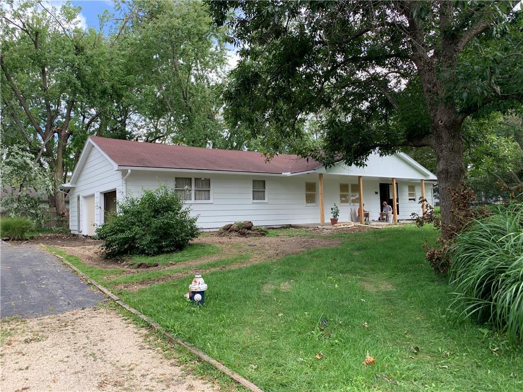 301 W 18th St, Holden, MO 64040 MLS 2237102 Redfin