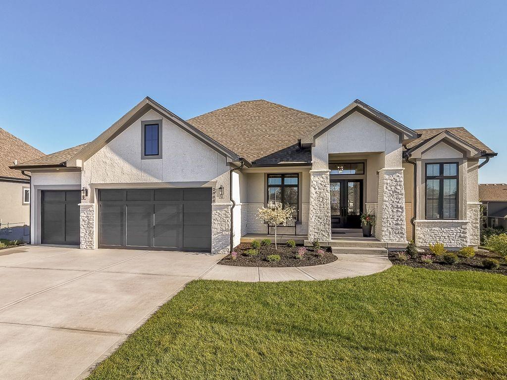 2908 NE 102nd St, Kansas City, MO 64155 MLS 2430155 Redfin
