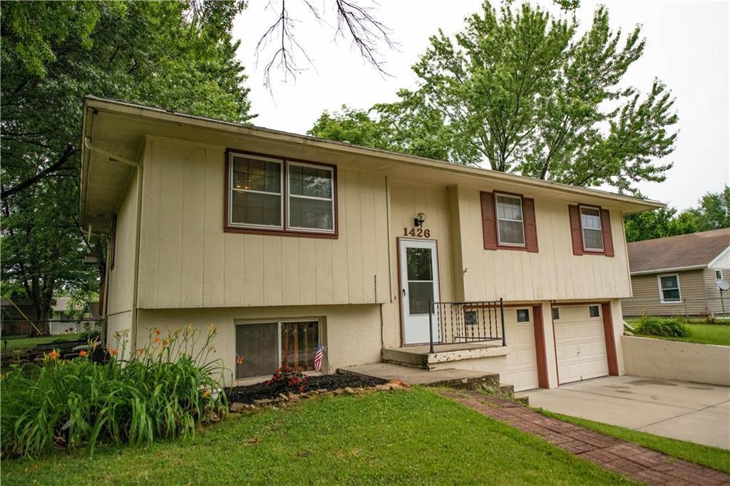 1426 Shawnee St, Leavenworth, KS 66048 MLS 2229192 Redfin