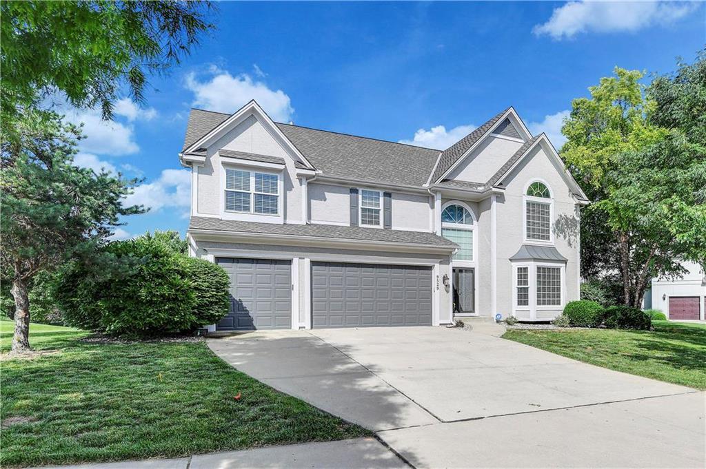 9529 Falcon Ridge Dr, Lenexa, KS 66220 MLS 2165202 Redfin