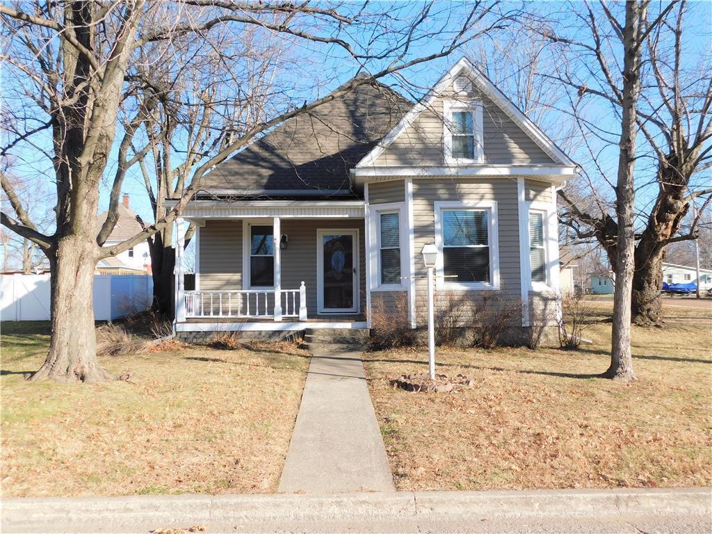 1017 S Orange St, Concordia, MO 64020 MLS 2202221 Redfin