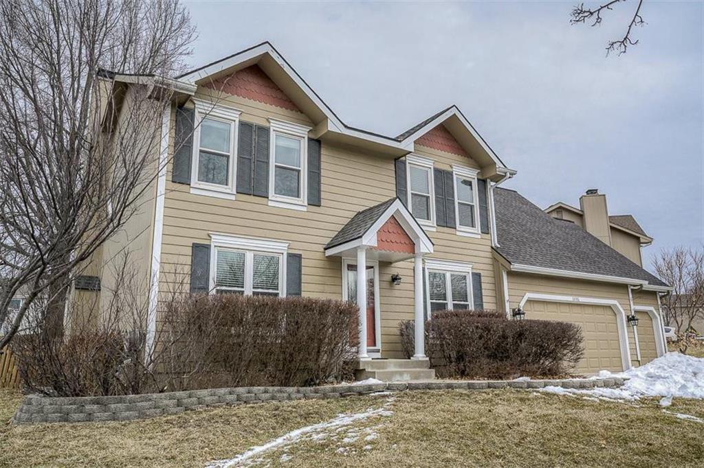 11006 N Baltimore Ave, Kansas City, MO 64155 | MLS# 2151253 | Redfin