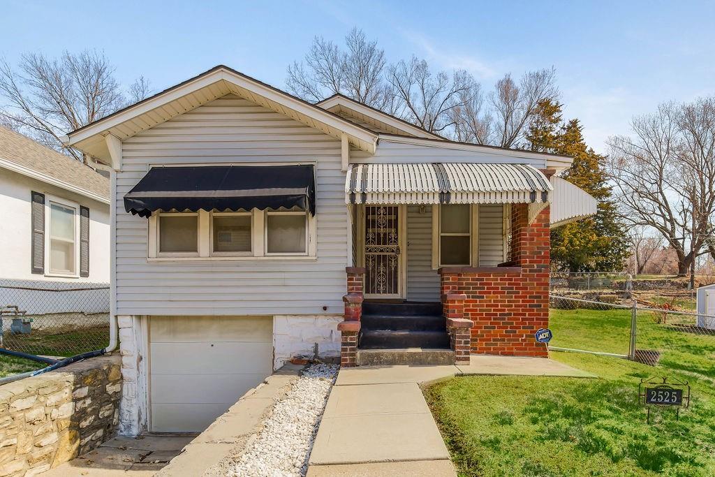 2525 & 2523 N 18th St, Kansas City, KS 66104 MLS 2424254 Redfin