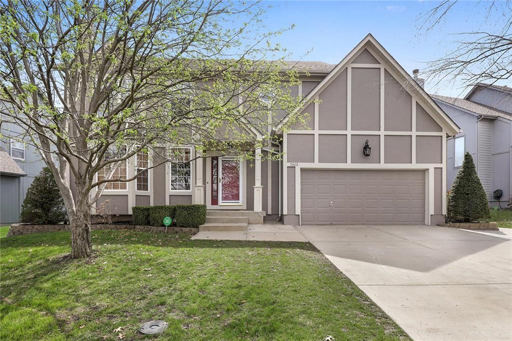 2613 W Centre St, Olathe, KS 66061 MLS 2210264 Redfin