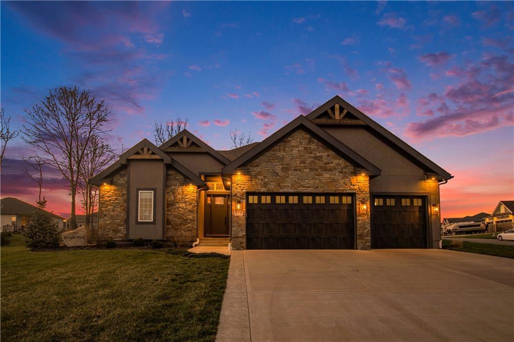 111 Grand Prairie Cir, Lake Winnebago, MO 64034 MLS 2429267 Redfin