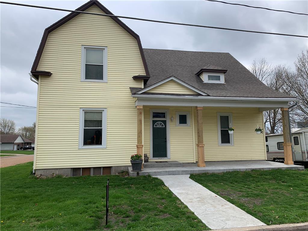 209 SE 5th St, Concordia, MO 64020 MLS 2213284 Redfin