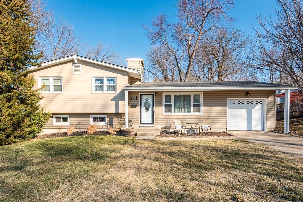 1502 NE 63rd St, Gladstone, MO 64118 MLS 2208304 Redfin