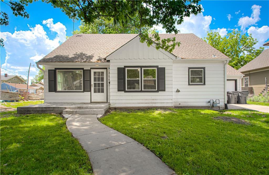 Redfin Olathe Ks