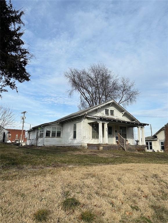 213 W Oak St, Skidmore, MO 64487 MLS 2471342 Redfin