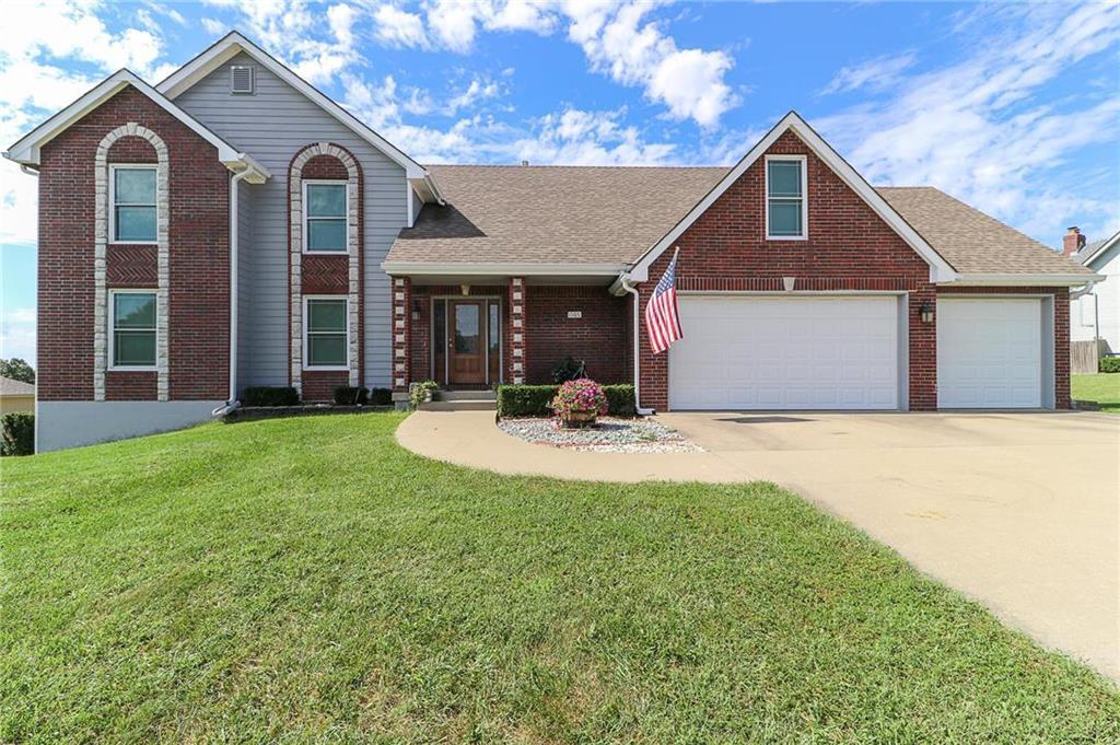 1505 Sugarland Pkwy, Pleasant Hill, MO 64080 MLS 2231349 Redfin