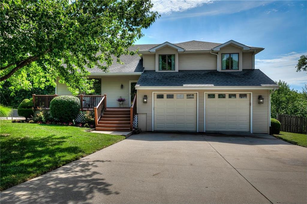 1005 N 8th St, Lansing, KS 66043 | MLS# 2228403 | Redfin