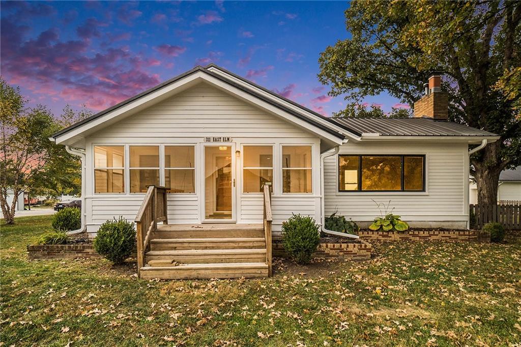 311 E Elm St, Orrick, MO 64077 MLS 2460456 Redfin