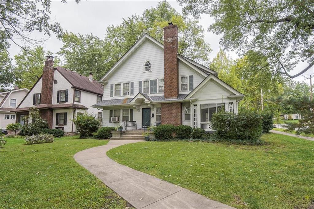 6200 Mcgee St, Kansas City, MO 64113 MLS 2194468 Redfin