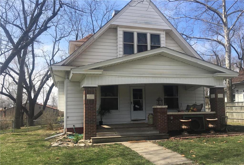605 N Pennsylvania Ave, Lawson, MO 64062 MLS 2213470 Redfin