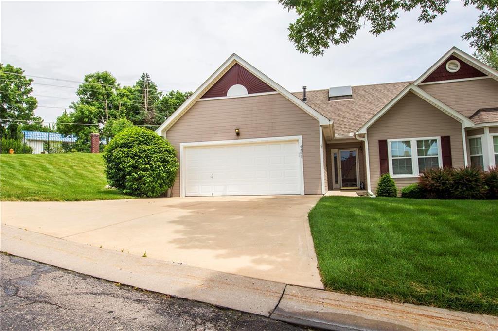 4301 S Milton Dr, Independence, MO 64055 MLS 2224526 Redfin