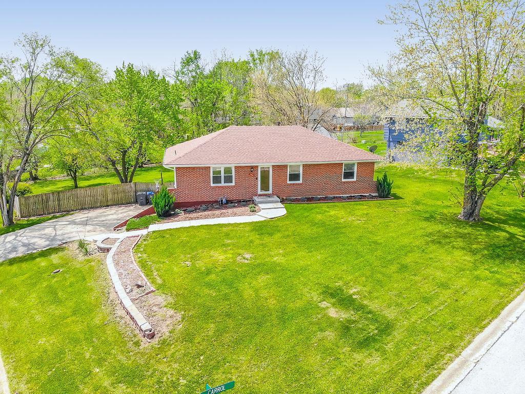 1406 Carrol Dr, Pleasant Hill, MO 64080 MLS 2218527 Redfin