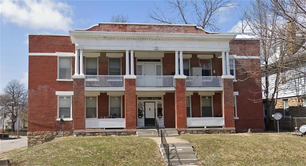 2542 Benton Blvd, Kansas City, MO 64127 MLS 2212538 Redfin