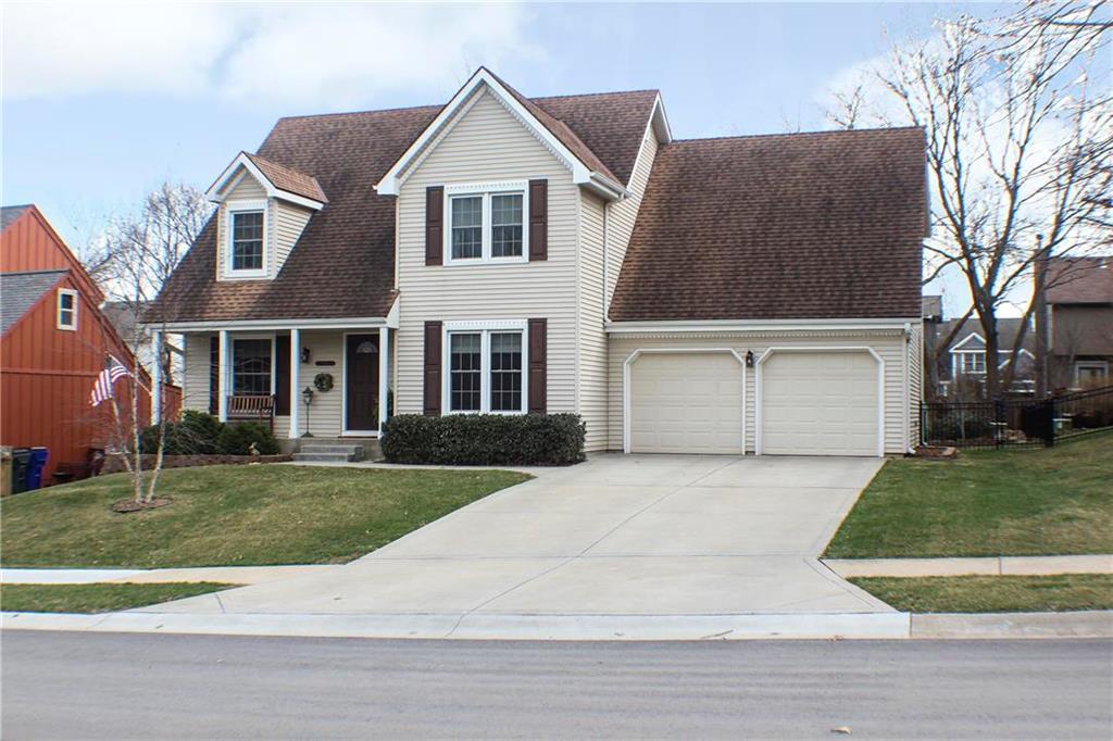 2739 W 131st St, Olathe, KS 66061 MLS 2155601 Redfin