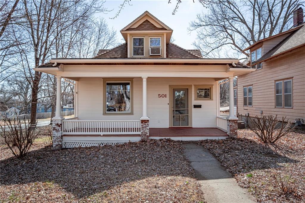 501 Vine St, Leavenworth, KS 66048 | MLS# 2474602 | Redfin