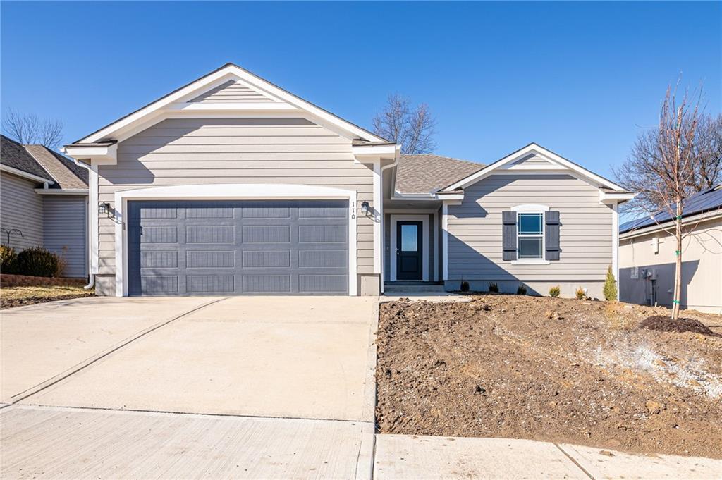 110 N Carriage Meadows Trl, Peculiar, MO 64078 MLS 2399605 Redfin