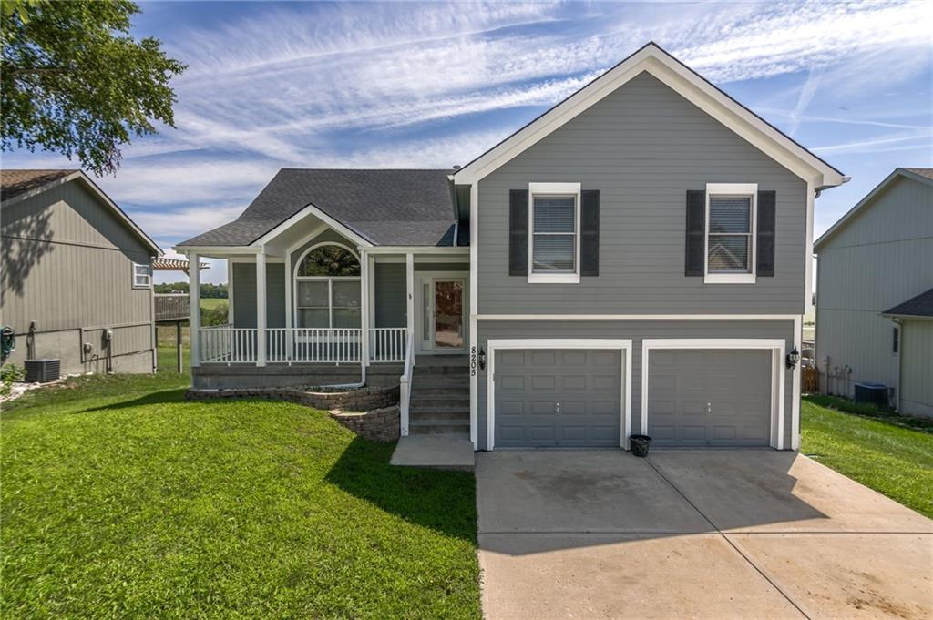 8205 NE 97th St, Kansas City, MO 64157 MLS 2467610 Redfin