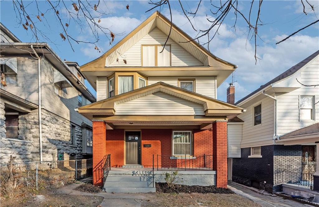 127 Kensington Ave, Kansas City, MO 64123 MLS 2256645 Redfin