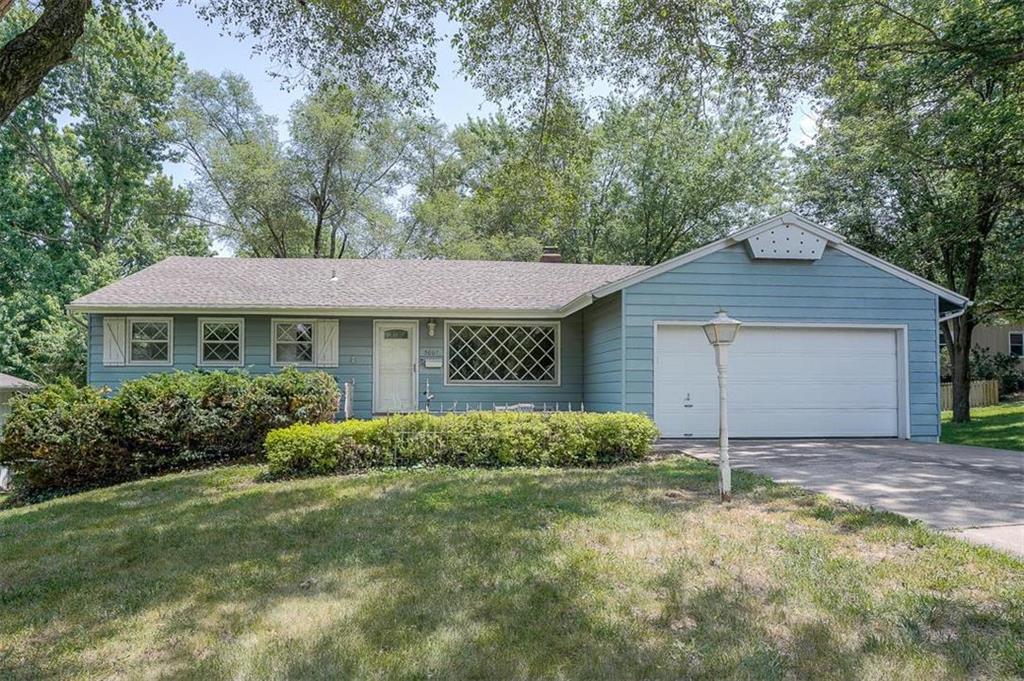 5007 S Union St, Independence, MO 64055