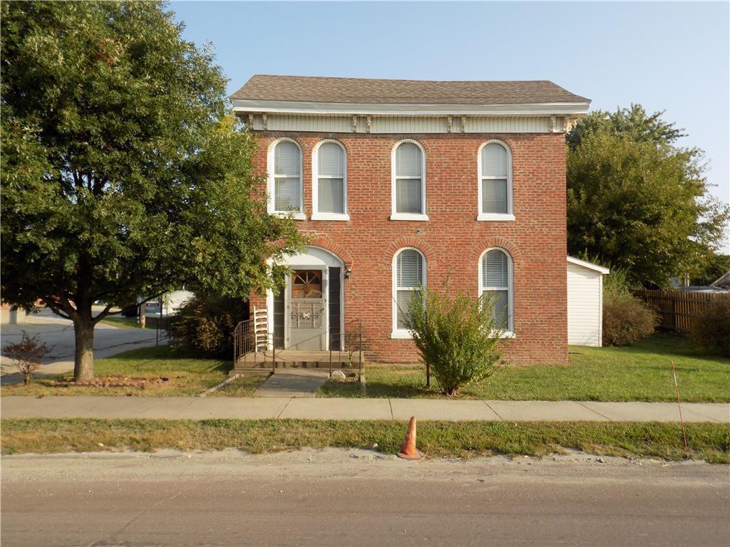 211 Main St, Maysville, MO 64469 MLS 2244683 Redfin