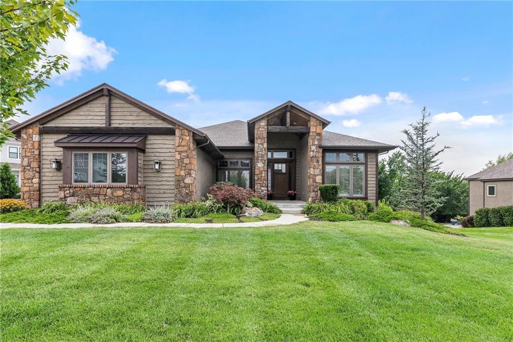 25193 W 105th Ter, Olathe, KS 66061 MLS 2442688 Redfin