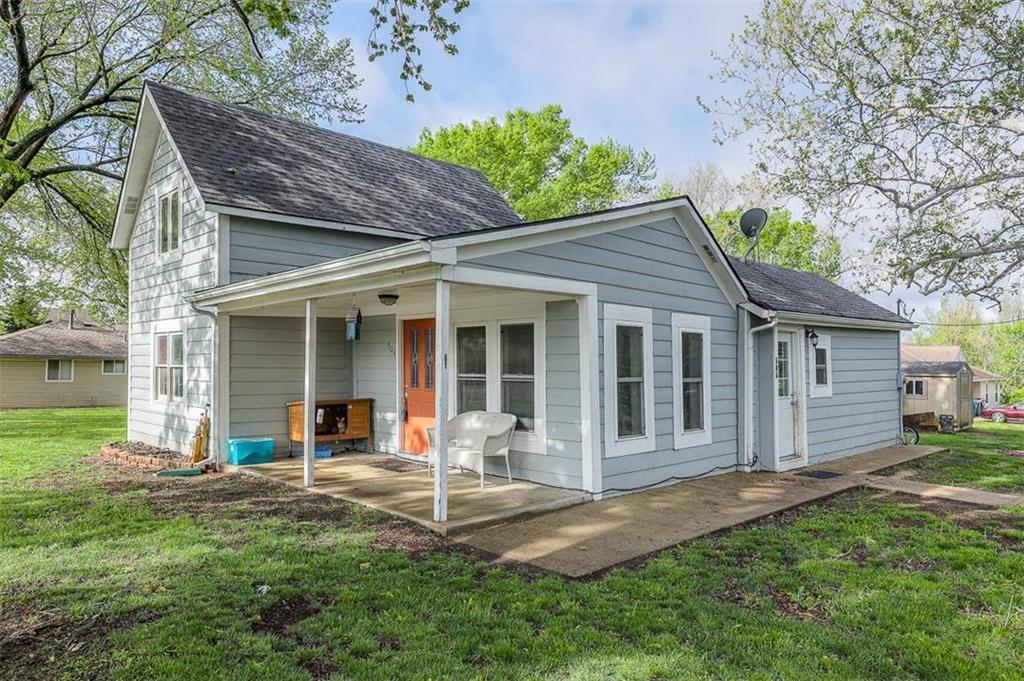 506 N Broadway St, Louisburg, KS 66053 MLS 2160690 Redfin