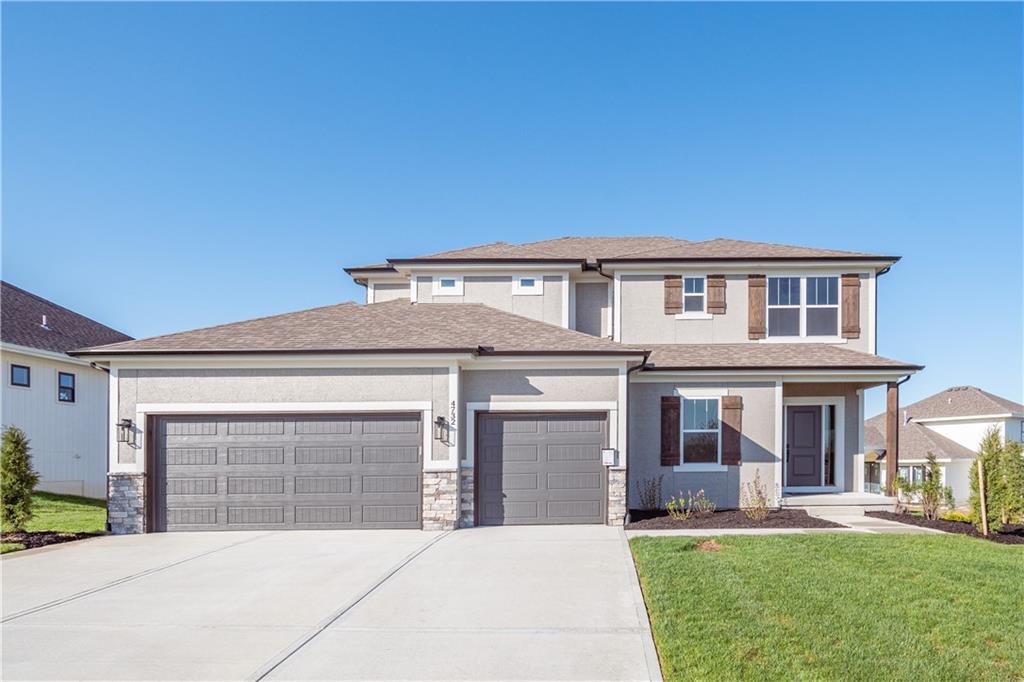 4732 NE Freehold Dr, Lee's Summit, MO 64064 MLS 2409706 Redfin