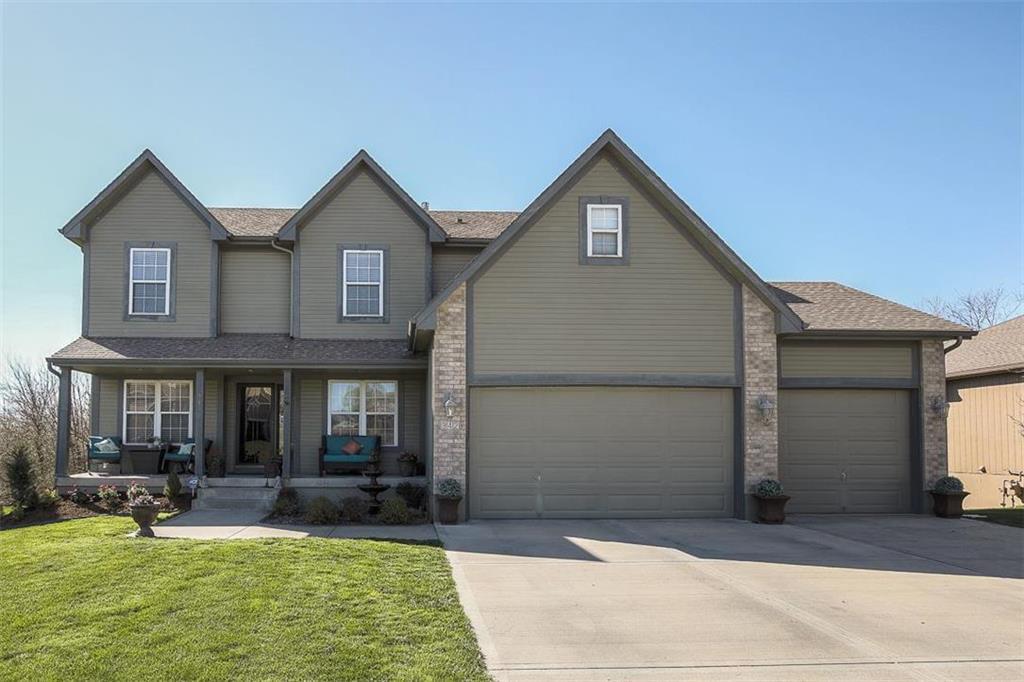 942 Old Mill Rd, Raymore, MO 64083 | MLS# 2158726 | Redfin