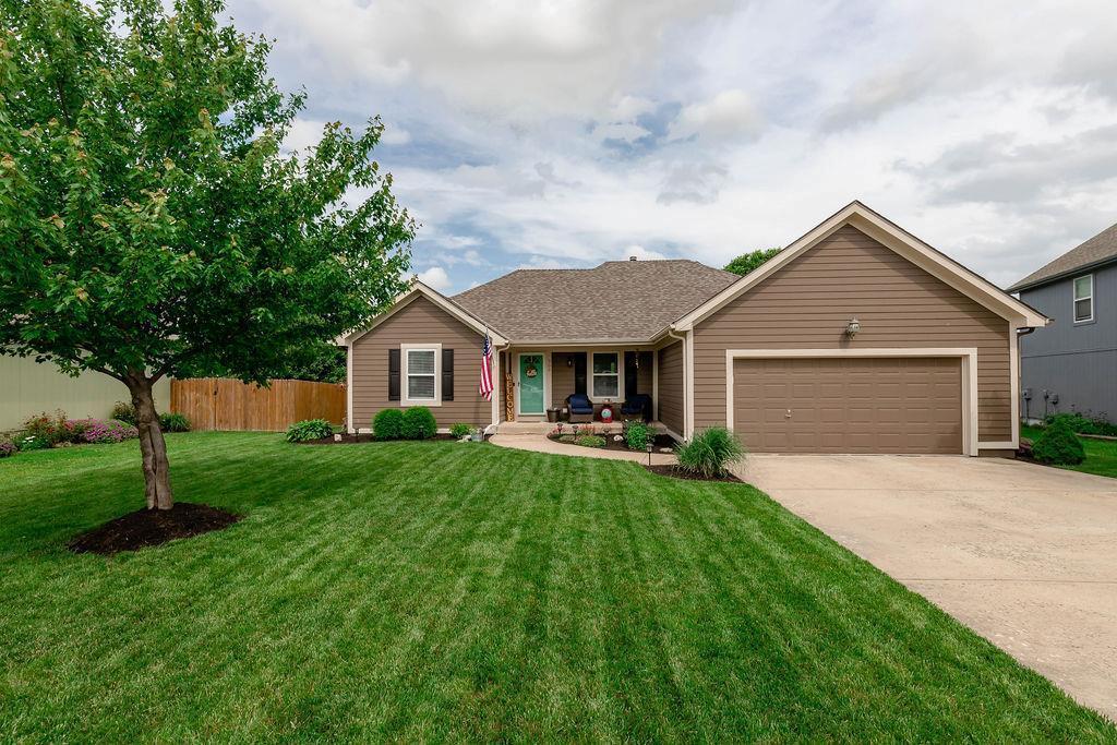 309 S Ghost Creek Ln, Gardner, KS 66030 MLS 2236743 Redfin