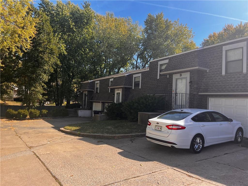517 N Spring St, Independence, MO 64050 MLS 2413767 Redfin