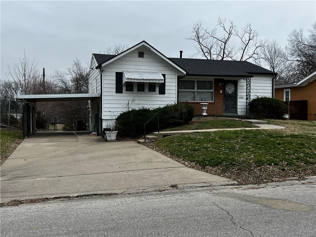 3323 N 36th St, Kansas City, KS 66104