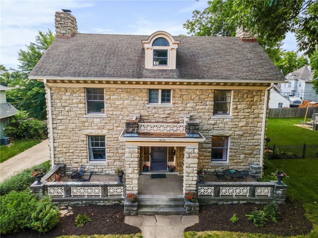 3515 Gladstone Blvd, Kansas City, MO 64123 MLS 2436801 Redfin