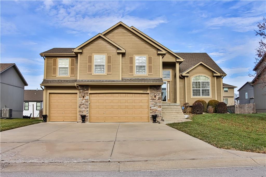 1208 Sagamore Dr, Raymore, MO 64083 MLS 2466816 Redfin
