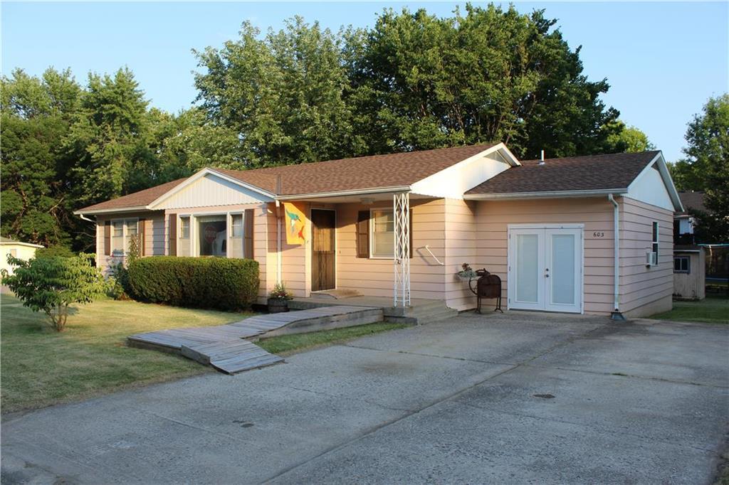 603 W 30th St, Higginsville, MO 64037 MLS 2229826 Redfin