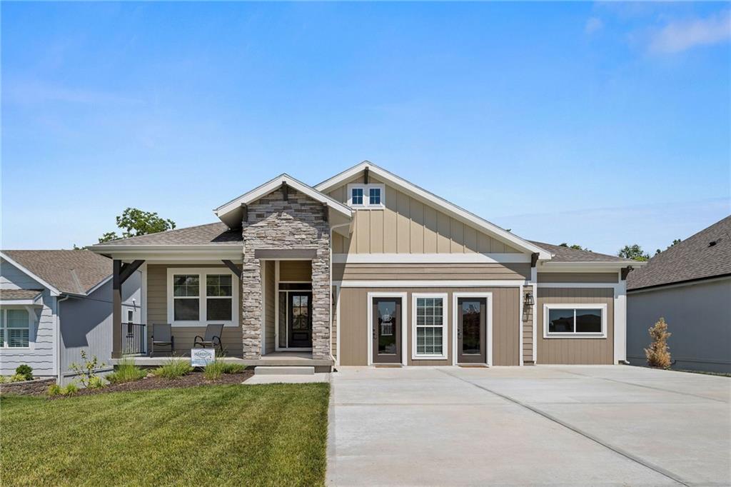 8511 Laramie St, De Soto, KS 66018 MLS 2417837 Redfin