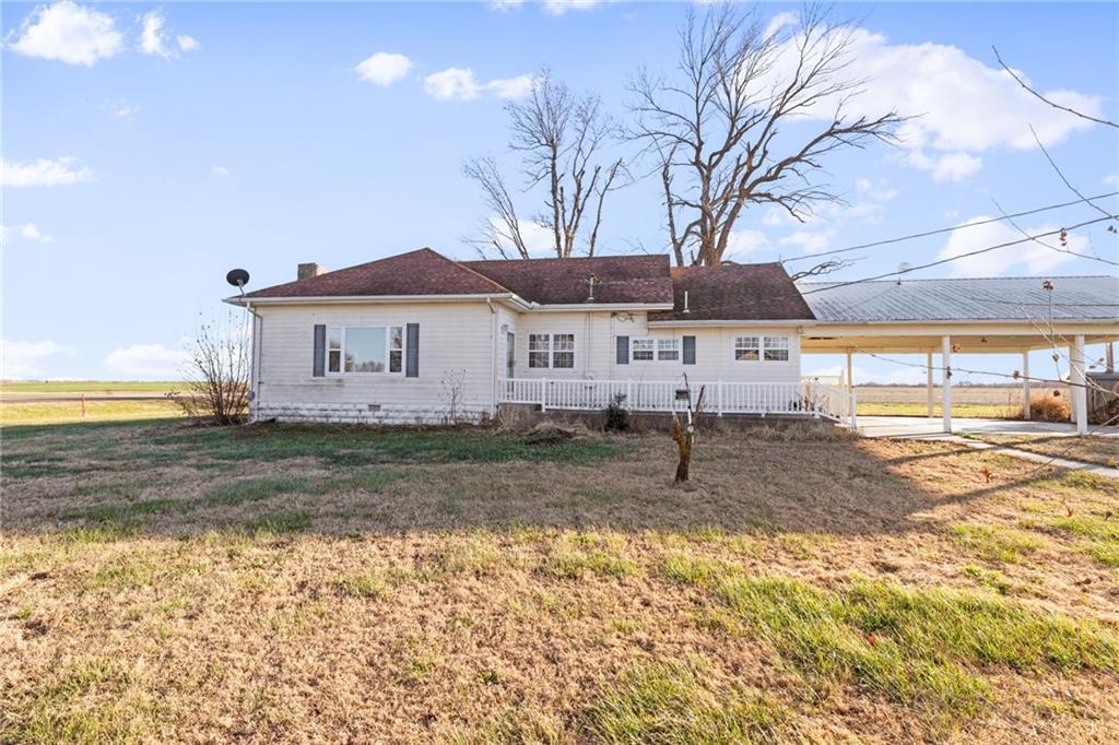 744 75 Hwy, Yates Center, KS 66783 | MLS# 2465854 | Redfin