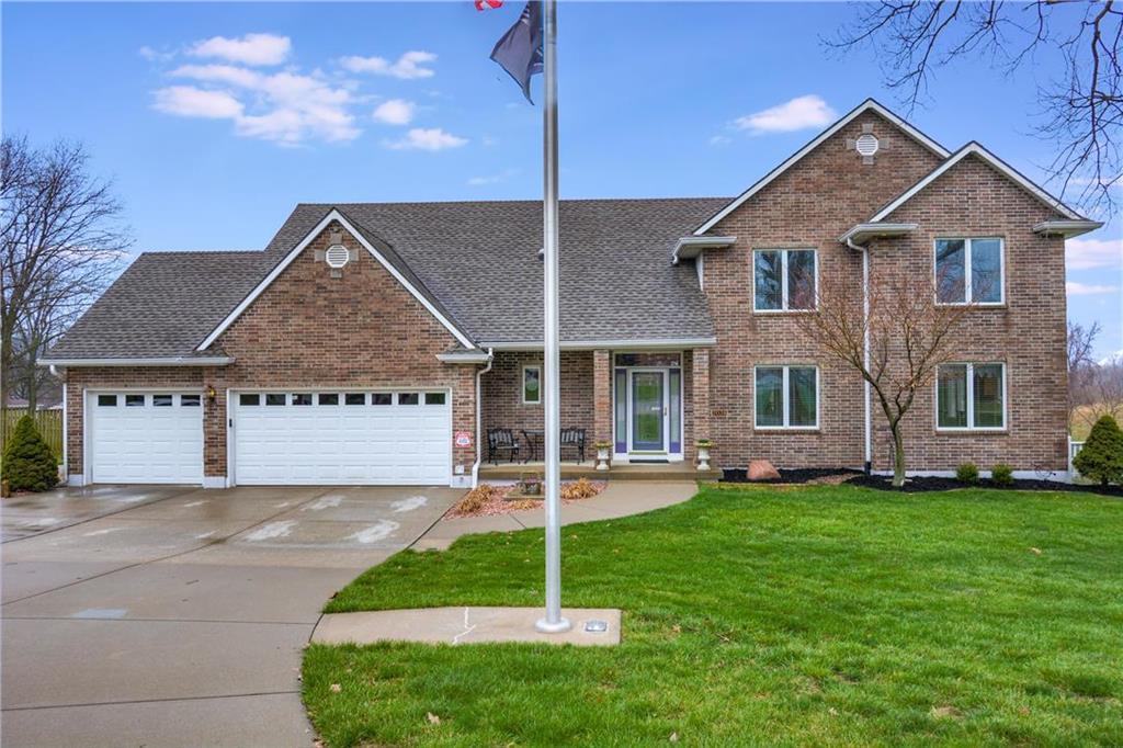 2024 N Twyman Rd, Independence, MO 64058 | MLS# 2212905 | Redfin