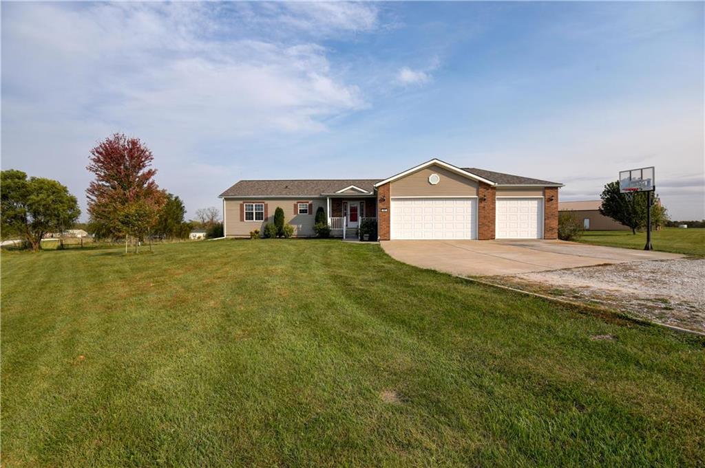 543 NW 1421st Rd, Holden, MO 64040 MLS 2248919 Redfin